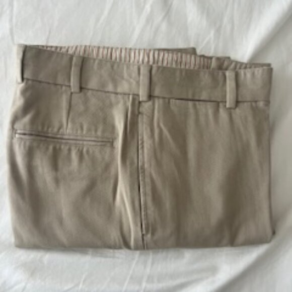 Bill's Khakis - M2 style - Tan color - Men 32 / 34 - Perfect - Picture 1 of 8